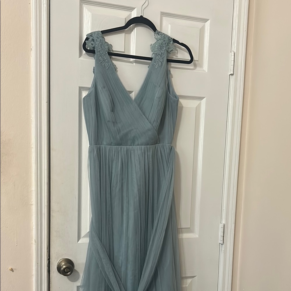 Formal gown